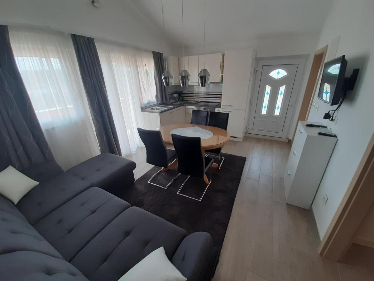 Apartments Diana Vinisce Marina Zimmer foto